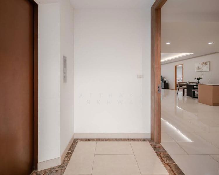 North Park Place, Bangkok, Vibhavadi-Rangsit Tha Sai 1 Alley, Thung Song Hong, Lak Si, Bangkok, 2 Bedrooms, 167 sqm, Condo For Rent, by Natthaya Ninkhwan, 500643808 - DDproperty.com