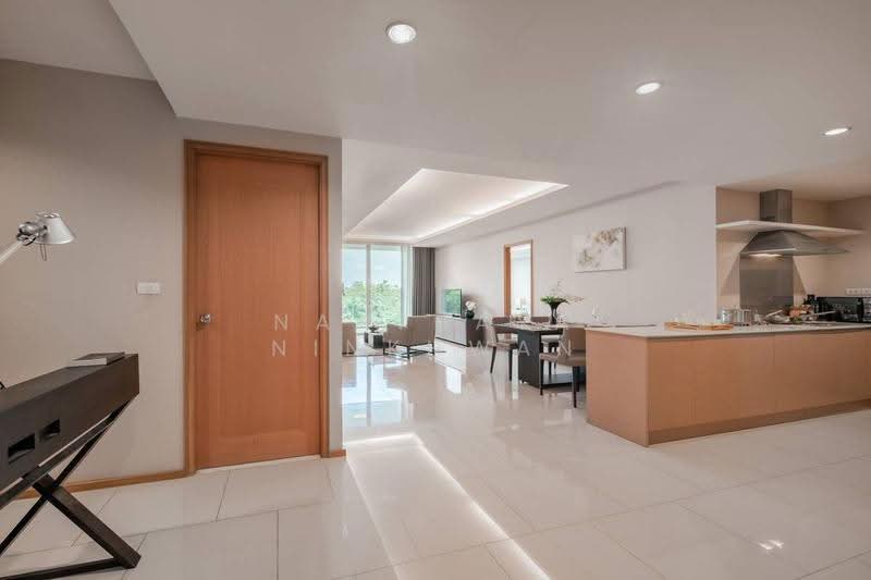 North Park Place : นอร์ธ ปาร์ค เพลส, กรุงเทพ, วิภาวดี-รังสิต ซ.ท่าสาย 1, ทุ่งสองห้อง, หลักสี่, กรุงเทพ, 167 ตร.ม., คอนโด ให้เช่า, โดย Natthaya Ninkhwan, 500643808 - DDproperty.com