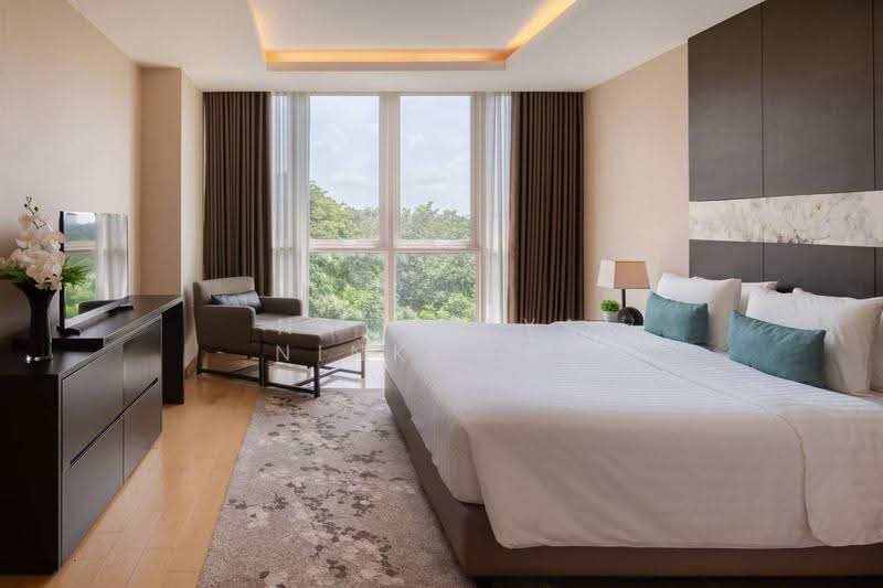 North Park Place : นอร์ธ ปาร์ค เพลส, กรุงเทพ, วิภาวดี-รังสิต ซ.ท่าสาย 1, ทุ่งสองห้อง, หลักสี่, กรุงเทพ, 167 ตร.ม., คอนโด ให้เช่า, โดย Natthaya Ninkhwan, 500643808 - DDproperty.com