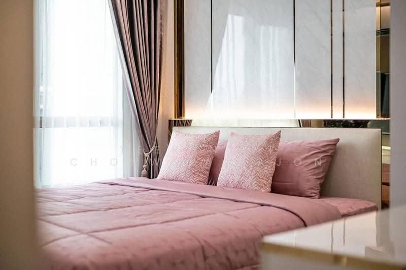 Belle Grand Rama 9, Bangkok, 131 Rama 9 Road, Huai Khwang, Bangkok, 3 Bedrooms, 108 sqm, Condo For Sale, by Teeranant Chonwisaikajon, 500643813 - DDproperty.com