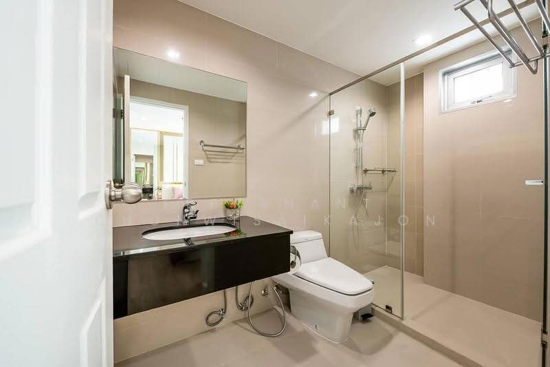 Belle Grand Rama 9, Bangkok, 131 Rama 9 Road, Huai Khwang, Bangkok, 3 Bedrooms, 108 sqm, Condo For Sale, by Teeranant Chonwisaikajon, 500643813 - DDproperty.com