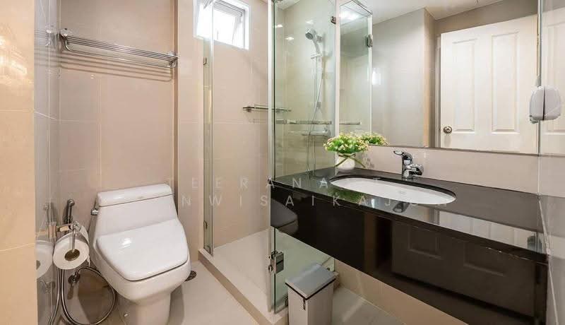 Belle Grand Rama 9, Bangkok, 131 Rama 9 Road, Huai Khwang, Bangkok, 3 Bedrooms, 108 sqm, Condo For Sale, by Teeranant Chonwisaikajon, 500643813 - DDproperty.com