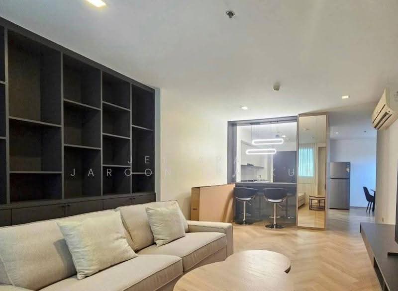 Sky Walk Residences, Bangkok, 1599 Sukhumvit Road, Phra Kanong Nua, Watthana, Bangkok, 3 Bedrooms, 121 sqm, Condo For Rent, by Jettapat Jaroonpipatkun, 500643816 - DDproperty.com