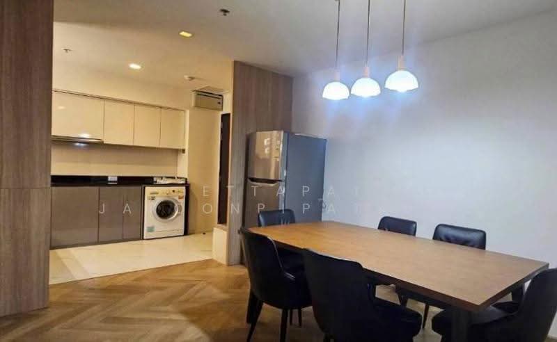 Sky Walk Residences, Bangkok, 1599 Sukhumvit Road, Phra Kanong Nua, Watthana, Bangkok, 3 Bedrooms, 121 sqm, Condo For Rent, by Jettapat Jaroonpipatkun, 500643816 - DDproperty.com