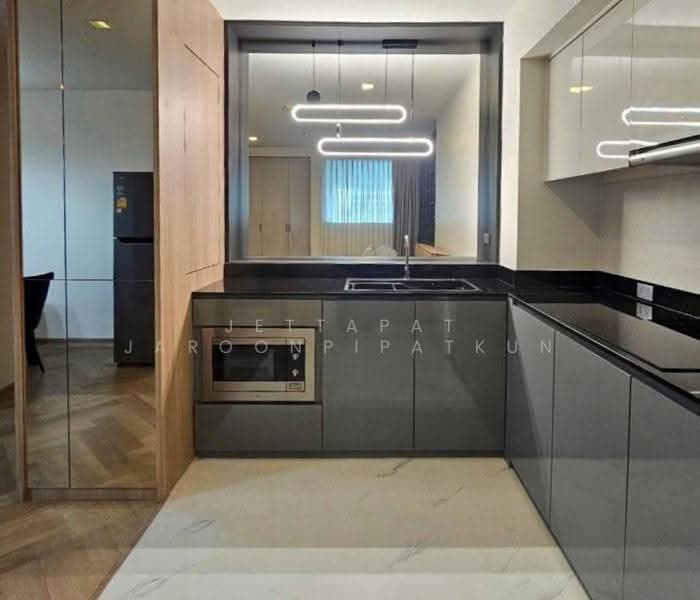 Sky Walk Residences, Bangkok, 1599 Sukhumvit Road, Phra Kanong Nua, Watthana, Bangkok, 3 Bedrooms, 121 sqm, Condo For Rent, by Jettapat Jaroonpipatkun, 500643816 - DDproperty.com