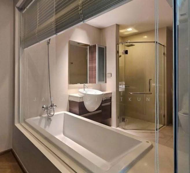 Sky Walk Residences, Bangkok, 1599 Sukhumvit Road, Phra Kanong Nua, Watthana, Bangkok, 3 Bedrooms, 121 sqm, Condo For Rent, by Jettapat Jaroonpipatkun, 500643816 - DDproperty.com