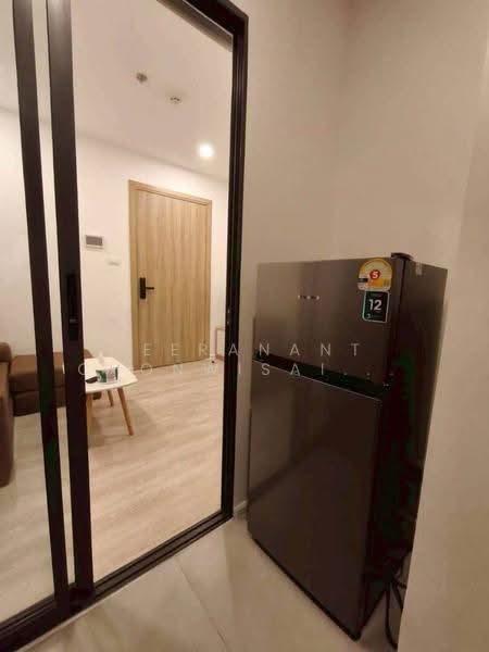 Baan Chao Praya, Bangkok, 208 Soi Somdet Chao Phraya 17, Khlong San, Bangkok, 1 Bedroom, 25 sqm, Condo For Sale, by Teeranant Chonwisaikajon, 500643819 - DDproperty.com