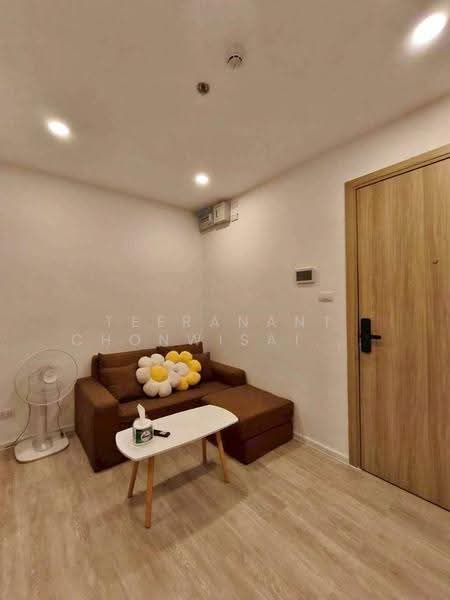 Baan Chao Praya : บ้านเจ้าพระยา, กรุงเทพ, 208 ซอยสมเด็จเจ้าพระยา 17, คลองสาน, กรุงเทพ, 25 ตร.ม., คอนโด ขาย, โดย Teeranant Chonwisaikajon, 500643819 - DDproperty.com