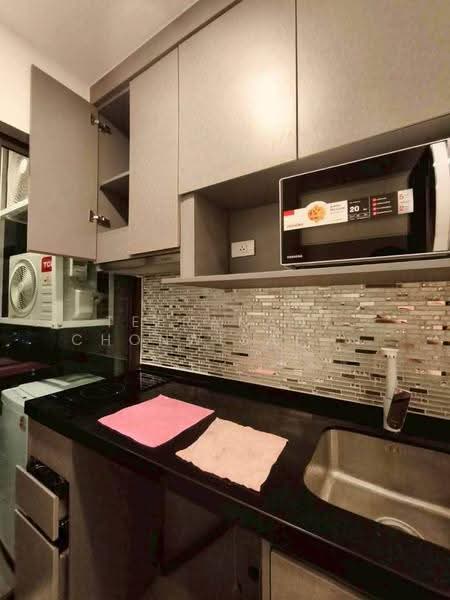 Baan Chao Praya, Bangkok, 208 Soi Somdet Chao Phraya 17, Khlong San, Bangkok, 1 Bedroom, 25 sqm, Condo For Sale, by Teeranant Chonwisaikajon, 500643819 - DDproperty.com