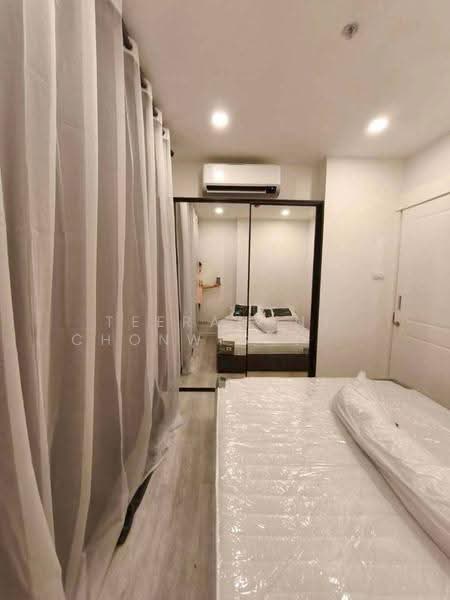 Baan Chao Praya, Bangkok, 208 Soi Somdet Chao Phraya 17, Khlong San, Bangkok, 1 Bedroom, 25 sqm, Condo For Sale, by Teeranant Chonwisaikajon, 500643819 - DDproperty.com