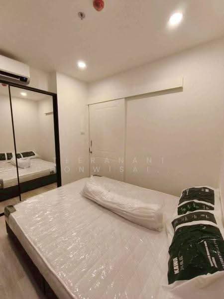 Baan Chao Praya, Bangkok, 208 Soi Somdet Chao Phraya 17, Khlong San, Bangkok, 1 Bedroom, 25 sqm, Condo For Sale, by Teeranant Chonwisaikajon, 500643819 - DDproperty.com