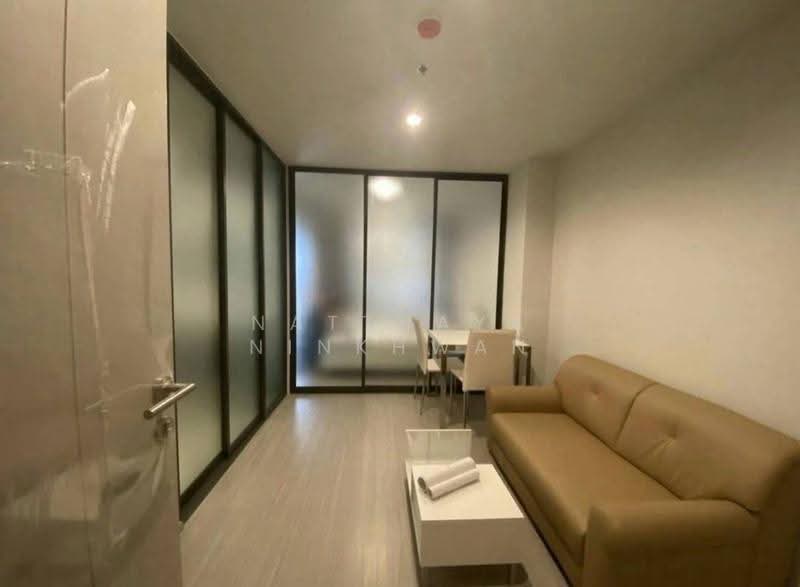 Life Ladprao, Bangkok, 992 Ladprao Road, Jom Phon, Chatuchak, Bangkok, 1 Bedroom, 35 sqm, Condo For Rent, by Natthaya Ninkhwan, 500643821 - DDproperty.com