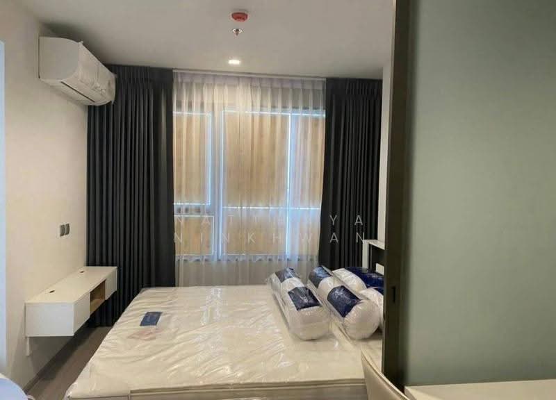 Life Ladprao, Bangkok, 992 Ladprao Road, Jom Phon, Chatuchak, Bangkok, 1 Bedroom, 35 sqm, Condo For Rent, by Natthaya Ninkhwan, 500643821 - DDproperty.com