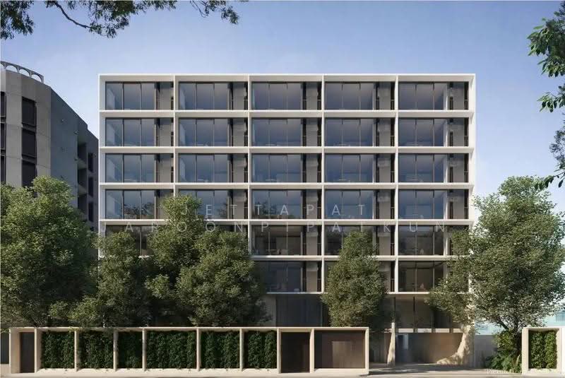 SCOPE Promsri, Bangkok, 345 Sukhumvit 49, Khlong Tan Nua, Watthana, Bangkok, 1 Bedroom, 30 sqm, Condo For Rent, by Jettapat Jaroonpipatkun, 500643822 - DDproperty.com