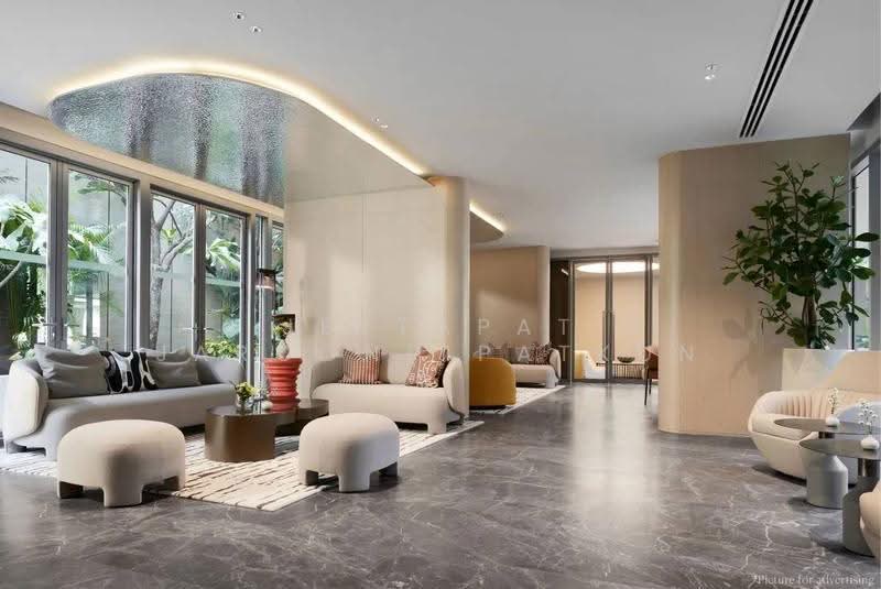 SCOPE Promsri, Bangkok, 345 Sukhumvit 49, Khlong Tan Nua, Watthana, Bangkok, 1 Bedroom, 30 sqm, Condo For Rent, by Jettapat Jaroonpipatkun, 500643822 - DDproperty.com