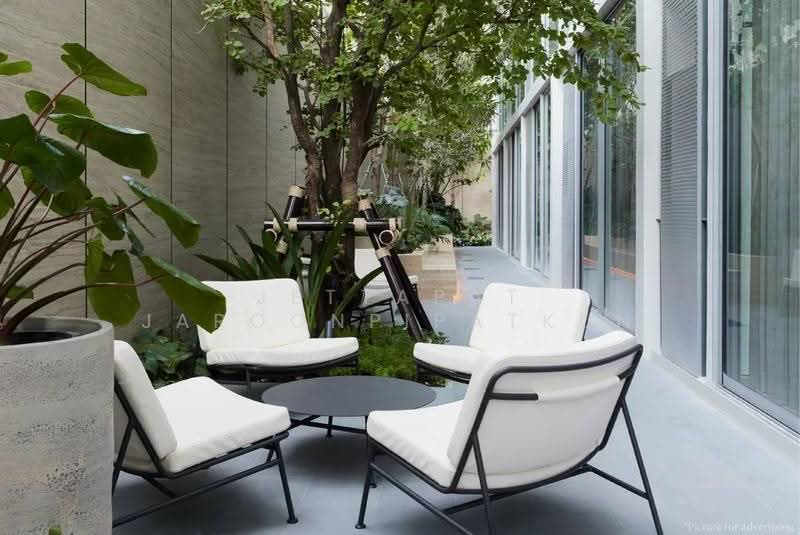 SCOPE Promsri, Bangkok, 345 Sukhumvit 49, Khlong Tan Nua, Watthana, Bangkok, 1 Bedroom, 30 sqm, Condo For Rent, by Jettapat Jaroonpipatkun, 500643822 - DDproperty.com