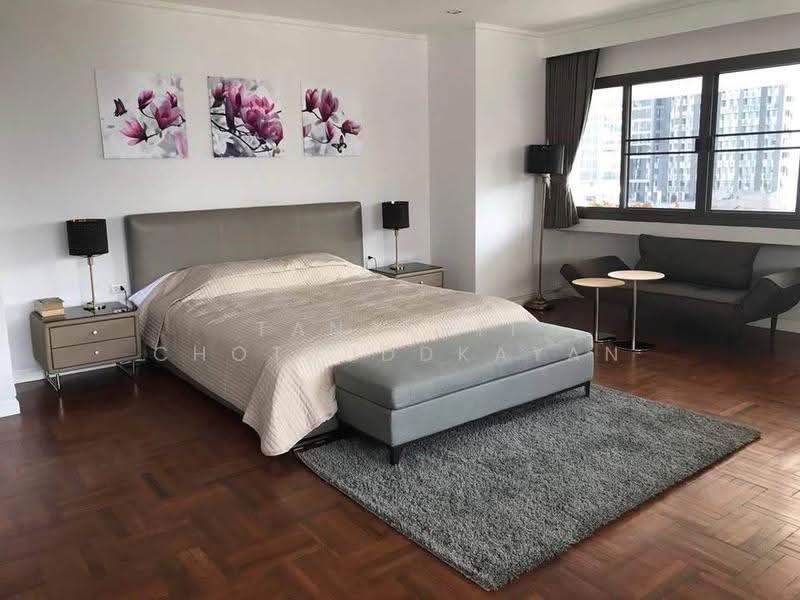 Tower Park, Bangkok, 88 Soi Sukhumvit 3, Sukhumvit Road, Khlongtoei Nua, Watthana, Bangkok, 3 Bedrooms, 265 sqm, Condo For Rent, by Tanakrit Chotbuddkayan, 500643829 - DDproperty.com