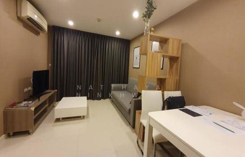 Elements Srinakarin : อิลีเม้นท์ ศรีนครินทร์, กรุงเทพ, 43-1 ซอยสุภาพงษ์ 3 แยก 4 ถนนศรีนครินทร์, หนองบอน, ประเวศ, กรุงเทพ, 58 ตร.ม., คอนโด ขาย, โดย Natthaya Ninkhwan, 500643833 - DDproperty.com