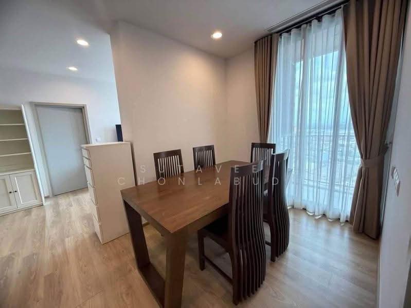 Oka Haus Sukhumvit 36 : โอกะ เฮ้าส์ สุขุมวิท 36, กรุงเทพ, 3399 ถนนพระรามที่ ๔, คลองตัน, คลองเตย, กรุงเทพ, 70 ตร.ม., คอนโด ให้เช่า, โดย Sutavee Chonlabud, 500643844 - DDproperty.com