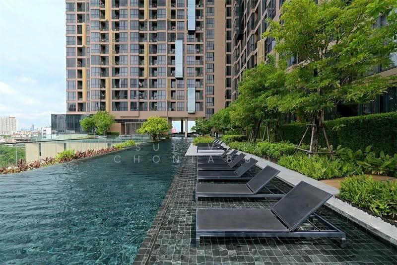 Oka Haus Sukhumvit 36 : โอกะ เฮ้าส์ สุขุมวิท 36, กรุงเทพ, 3399 ถนนพระรามที่ ๔, คลองตัน, คลองเตย, กรุงเทพ, 70 ตร.ม., คอนโด ให้เช่า, โดย Sutavee Chonlabud, 500643844 - DDproperty.com