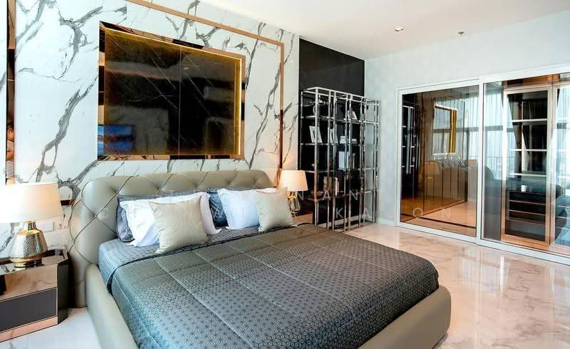 Belle Grand Rama 9, Bangkok, 131 Rama 9 Road, Huai Khwang, Bangkok, 3 Bedrooms, 182 sqm, Condo For Sale, by Teeranant Chonwisaikajon, 500643849 - DDproperty.com