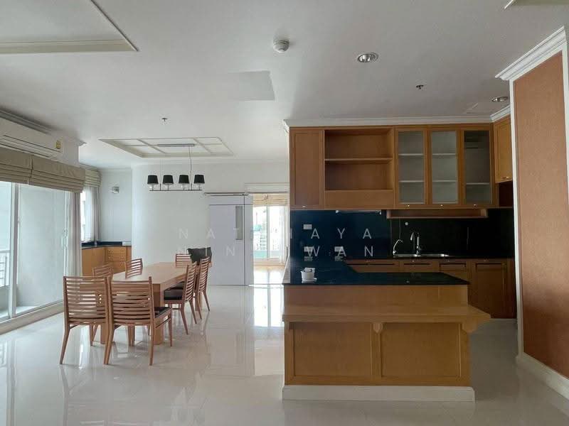 The Fourwings Residence : โฟร์วิงส์ เรสซิเดนซ์, กรุงเทพ, 335 ศรีนครินทร์, หัวหมาก, บางกะปิ, กรุงเทพ, 134 ตร.ม., คอนโด ขาย, โดย Natthaya Ninkhwan, 500643850 - DDproperty.com