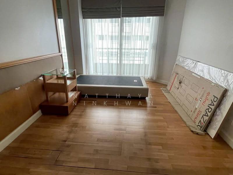The Fourwings Residence, Bangkok, 335 Srinakarin, Hua Mak, Bang Kapi, Bangkok, 3 Bedrooms, 134 sqm, Condo For Sale, by Natthaya Ninkhwan, 500643850 - DDproperty.com