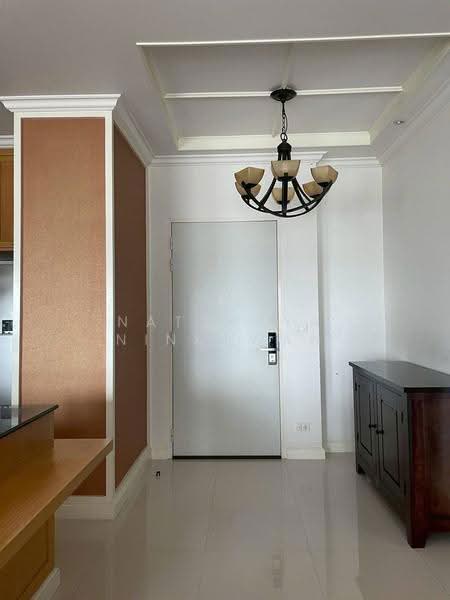 The Fourwings Residence, Bangkok, 335 Srinakarin, Hua Mak, Bang Kapi, Bangkok, 3 Bedrooms, 134 sqm, Condo For Sale, by Natthaya Ninkhwan, 500643850 - DDproperty.com