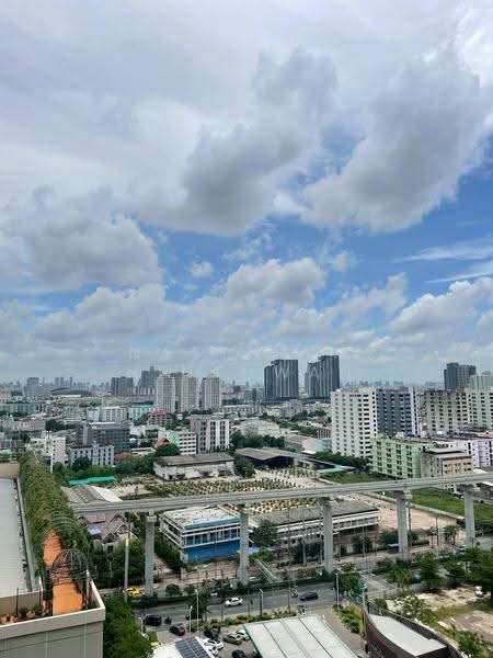 The Fourwings Residence, Bangkok, 335 Srinakarin, Hua Mak, Bang Kapi, Bangkok, 3 Bedrooms, 134 sqm, Condo For Sale, by Natthaya Ninkhwan, 500643850 - DDproperty.com