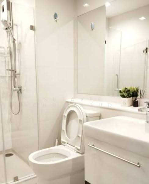 Life Asoke Hype, Bangkok, 339 Chaturathit Rd, Makkasan, Ratchathewi, Bangkok, 2 Bedrooms, 49 sqm, Condo For Rent, by Sutavee Chonlabud, 500643851 - DDproperty.com