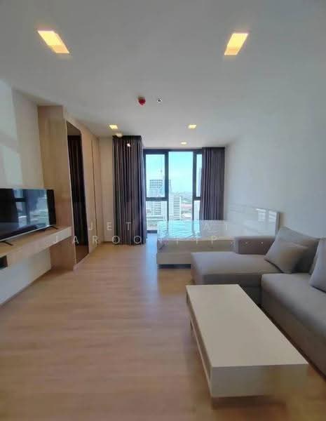 XT Phayathai, Bangkok, Phaya Thai Road, Thanon Phaya Thai, Ratchathewi, Bangkok, 1 Bedroom, 42 sqm, Condo For Rent, by Jettapat Jaroonpipatkun, 500643852 - DDproperty.com