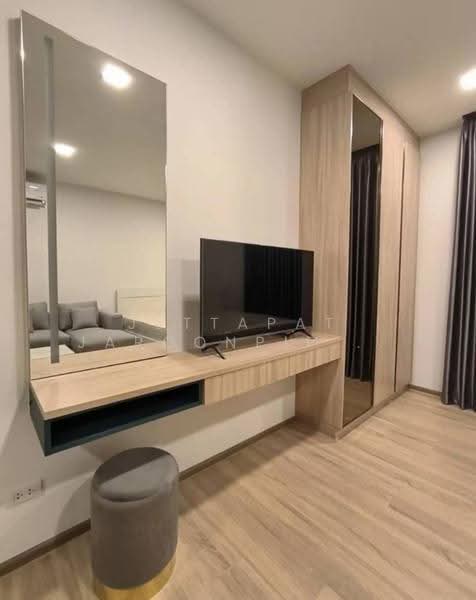 XT Phayathai, Bangkok, Phaya Thai Road, Thanon Phaya Thai, Ratchathewi, Bangkok, 1 Bedroom, 42 sqm, Condo For Rent, by Jettapat Jaroonpipatkun, 500643852 - DDproperty.com