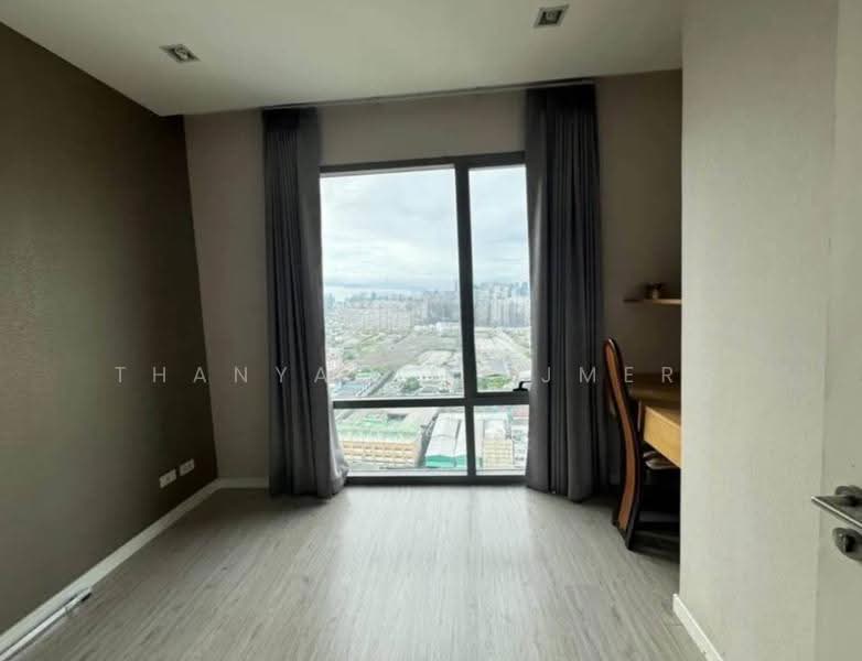 StarView, Bangkok, 495 Rama 3, Bang Klo, Bang Kho Laem, Bangkok, 2 Bedrooms, 78 sqm, Condo For Rent, by Thanyalak Ajmera, 500643860 - DDproperty.com