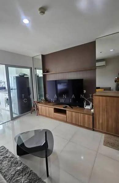 Aspire Sukhumvit 48 : แอสปาย สุขุมวิท 48, กรุงเทพ, ซอยสุขุมวิท 48 ถนนสุขุมวิท แขวงพระโขนง เขตคลองเตย กรุงเทพมหานคร, พระโขนง, คลองเตย, กรุงเทพ, 38 ตร.ม., คอนโด ให้เช่า, โดย Teeranant Chonwisaikajon, 500643861 - DDproperty.com