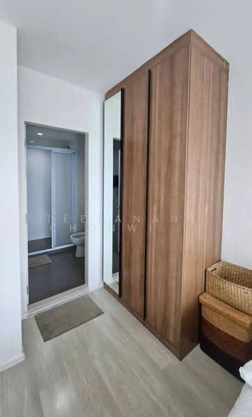 Aspire Sukhumvit 48, Bangkok, Sukhumvit Road, Phra Kanong, Khlong Toei, Bangkok, 1 Bedroom, 38 sqm, Condo For Rent, by Teeranant Chonwisaikajon, 500643861 - DDproperty.com