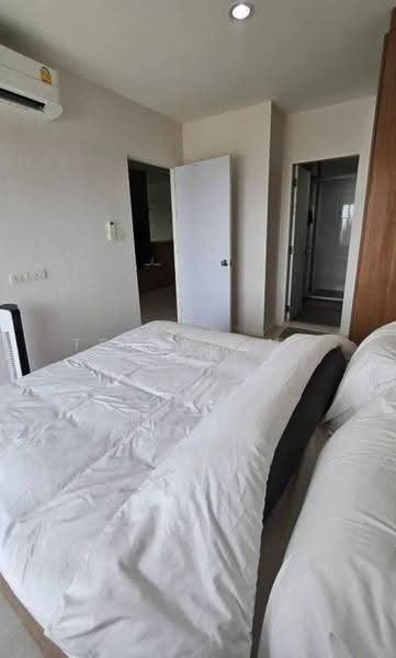 Aspire Sukhumvit 48, Bangkok, Sukhumvit Road, Phra Kanong, Khlong Toei, Bangkok, 1 Bedroom, 38 sqm, Condo For Rent, by Teeranant Chonwisaikajon, 500643861 - DDproperty.com