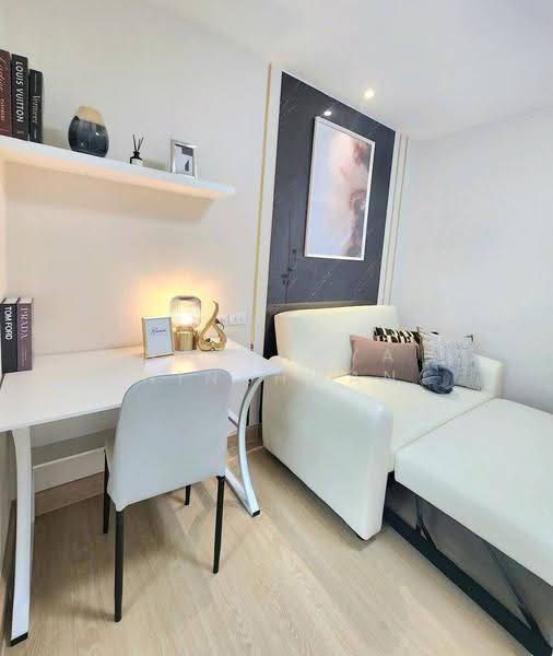 The Trust Residence Pinklao, Bangkok, 151 Boromarajonani Road, Arun Amarin, Bangkok Noi, Bangkok, 1 Bedroom, 29 sqm, Condo For Sale, by Natthaya Ninkhwan, 500643863 - DDproperty.com