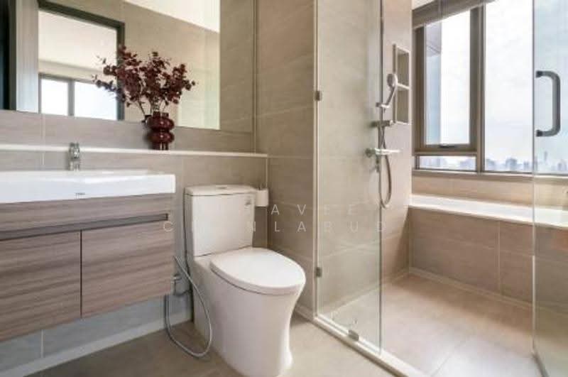 Rhythm Charoenkrung Pavillion, Bangkok, Charoenkrung Road, Wat Prayakrai, Bang Kho Laem, Bangkok, 3 Bedrooms, 147 sqm, Condo For Rent, by Sutavee Chonlabud, 500643875 - DDproperty.com