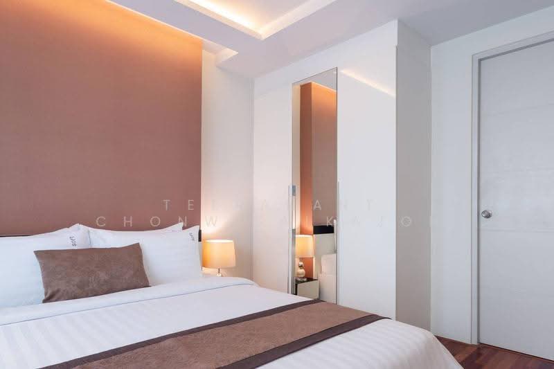 Beverly 33 by Aspira : เบเวอรี่ 33 , กรุงเทพ, 33 ถนนสุขุมวิท, คลองตันเหนือ, วัฒนา, กรุงเทพ, 37 ตร.ม., อพาร์ทเมนท์ ให้เช่า, โดย Teeranant Chonwisaikajon, 500643880 - DDproperty.com