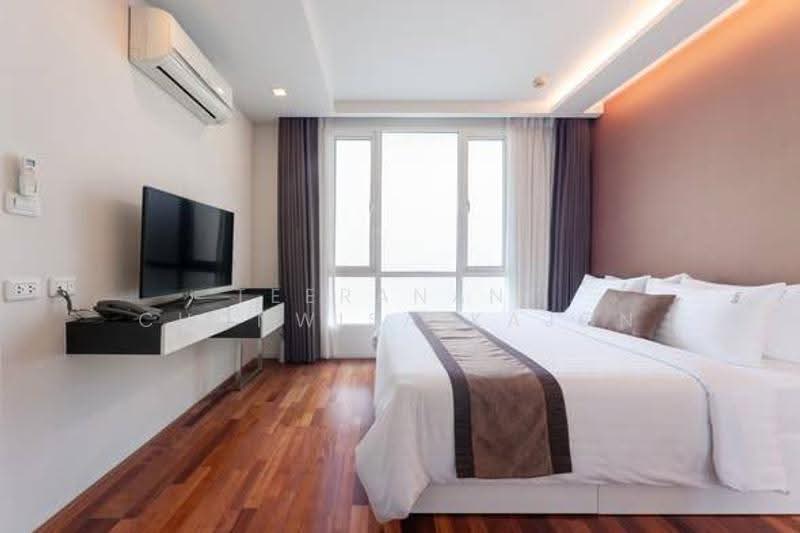 Beverly 33 by Aspira, Bangkok, 33 Sukhumvit Road, Khlong Tan Nua, Watthana, Bangkok, 1 Bedroom, 37 sqm, Apartment For Rent, by Teeranant Chonwisaikajon, 500643880 - DDproperty.com