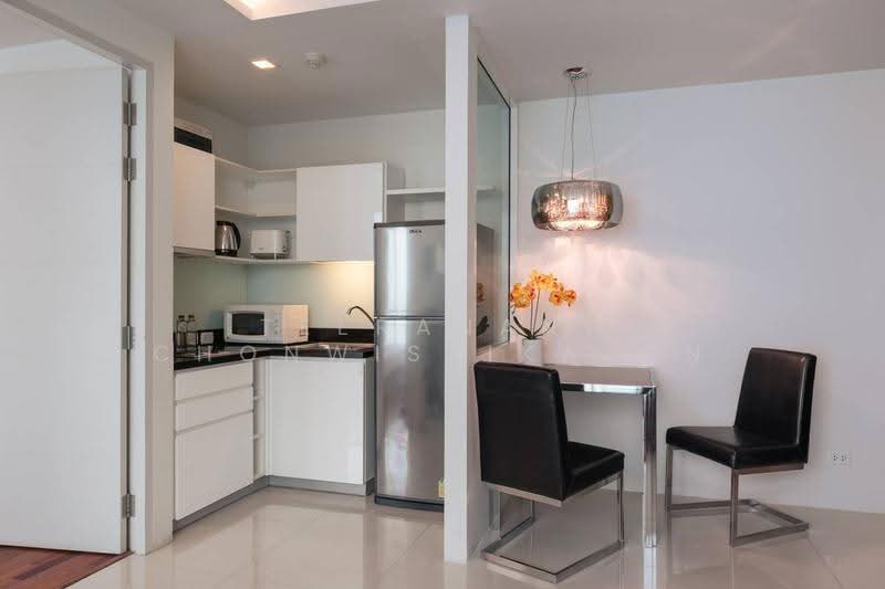 Beverly 33 by Aspira, Bangkok, 33 Sukhumvit Road, Khlong Tan Nua, Watthana, Bangkok, 1 Bedroom, 37 sqm, Apartment For Rent, by Teeranant Chonwisaikajon, 500643880 - DDproperty.com