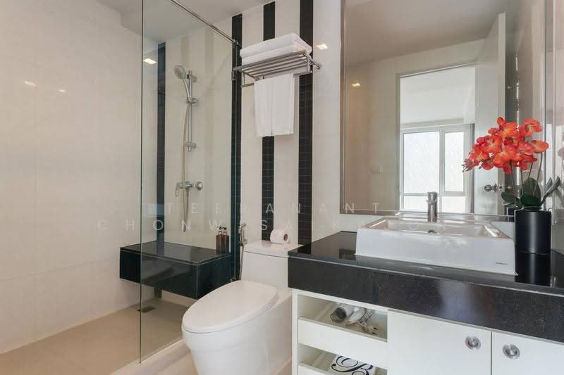 Beverly 33 by Aspira : เบเวอรี่ 33 , กรุงเทพ, 33 ถนนสุขุมวิท, คลองตันเหนือ, วัฒนา, กรุงเทพ, 37 ตร.ม., อพาร์ทเมนท์ ให้เช่า, โดย Teeranant Chonwisaikajon, 500643880 - DDproperty.com