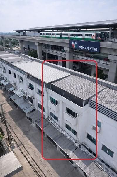 ไม่พบโครงการ, Bangkok, วิภาวดีรังสิต, Lat Yao, Chatuchak, Bangkok, , 400 sqm, Shophouse For Rent, by ณัฐพงศ์ สุนทรอรุณ, 500643883 - DDproperty.com