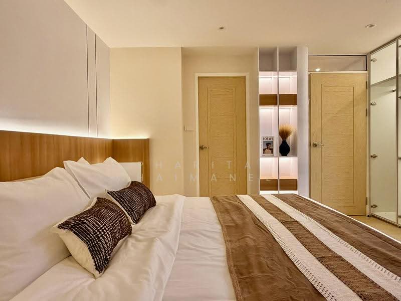 Hillside Condo 3, Chiang Mai, Soi Nimmanhaemin 8, Nimmanhaemin Road, Su Thep, Muang Chiang Mai, Chiang Mai, 2 Bedrooms, 85 sqm, Condo For Sale, by Pharita Chaimanee, 500643886 - DDproperty.com