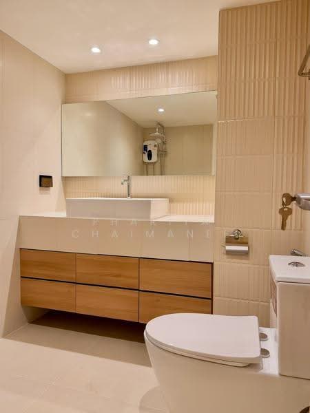 Hillside Condo 3, Chiang Mai, Soi Nimmanhaemin 8, Nimmanhaemin Road, Su Thep, Muang Chiang Mai, Chiang Mai, 2 Bedrooms, 85 sqm, Condo For Sale, by Pharita Chaimanee, 500643886 - DDproperty.com