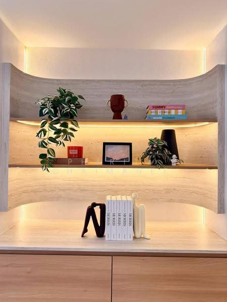 Hillside Condo 3 : ฮิลล์ไซด์คอนโดมิเนียม 3, เชียงใหม่, ซอยนิมมานเหมินท์ 8 ถนนนิมมานเหมินท์, สุเทพ, เมืองเชียงใหม่, เชียงใหม่, 85 ตร.ม., คอนโด ขาย, โดย Pharita Chaimanee, 500643886 - DDproperty.com