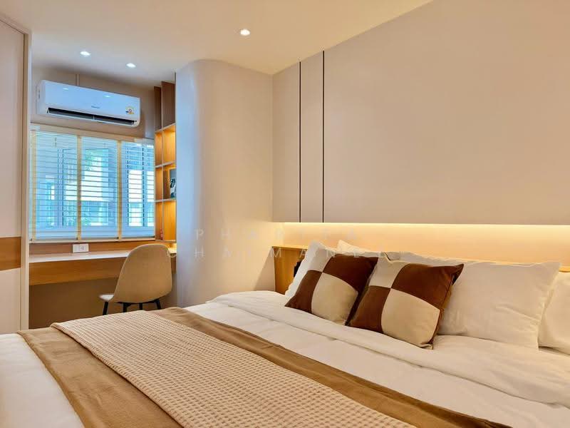 Hillside Condo 3, Chiang Mai, Soi Nimmanhaemin 8, Nimmanhaemin Road, Su Thep, Muang Chiang Mai, Chiang Mai, 2 Bedrooms, 85 sqm, Condo For Sale, by Pharita Chaimanee, 500643886 - DDproperty.com