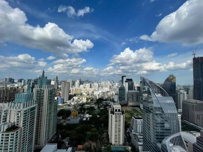 28 Chidlom, Bangkok, 28 Chit Lom Alley, Lumphini, Pathum Wan, Bangkok, 1 Bedroom, 45 sqm, Condo For Rent, by Tanakrit Chotbuddkayan, 500643889 - DDproperty.com