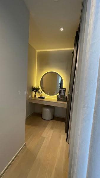 ASHTON Silom, Bangkok, 166 Silom Road, Bang Rak, Bangkok, 1 Bedroom, 50 sqm, Condo For Rent, by Thanyalak Ajmera, 500643905 - DDproperty.com
