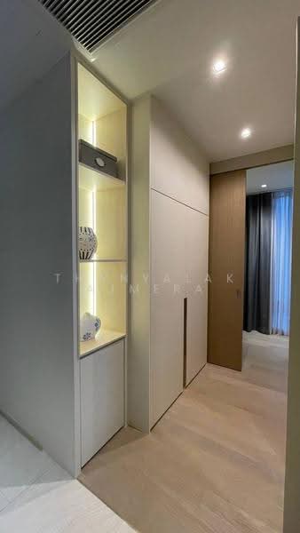 ASHTON Silom, Bangkok, 166 Silom Road, Bang Rak, Bangkok, 1 Bedroom, 50 sqm, Condo For Rent, by Thanyalak Ajmera, 500643905 - DDproperty.com